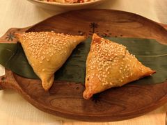 -龟兹KUCINA·新疆菜(前滩L+PLAZA店)