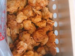 -阿捡忭京炸鸡(韭菜园总店)