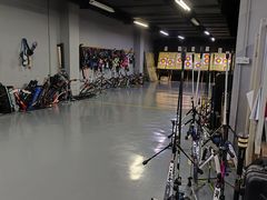 -蓝天射箭馆·专业射箭运动(诚丰广场店)