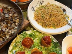 -石涧故事·私房菜(紫云路店)
