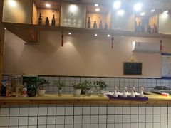 -岗上渣渣老火锅(两路口店)