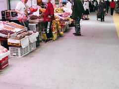 -北京清河镇农副产品交易市场中心