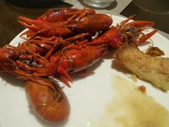 -美食汇·海鲜自助西餐厅·江门富力万达嘉华酒店