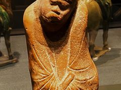 -陕西历史博物馆