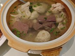 -城北食府(枫林店)