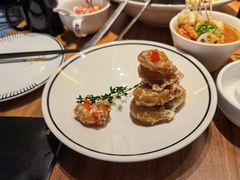 芥末虾仁球-太二酸菜鱼(财富购物中心店)