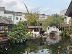 -香麒园·过桥米线·南湖雅宴