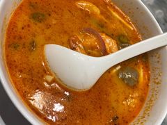 冬阴功汤粉-PHO爺·越南料理(亦庄大族广场店)