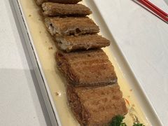 -上海老饭店(北京分店)