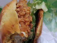 -德克士(白银路店)