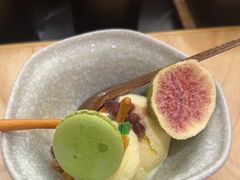 -鮨政· Omakase(港汇恒隆广场店)