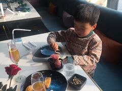 -岁粤Moon·湖景餐厅(月光码头店)
