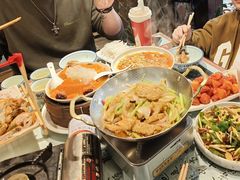 -风波庄(罍街分舵)