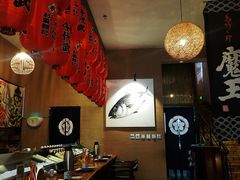 -千代武日本料理(开发区店)
