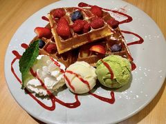 -Lia Cafe Bar Restaurant松山咖啡屋