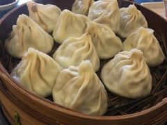 -笑来喜馄饨小笼工坊店(湖滨街店)
