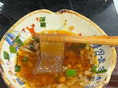 -石灰市毛记烧鸡公(解放碑店)