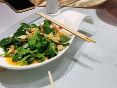 -阿里郎海鲜酒店