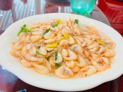 -美味之家·湖景农家乐(太湖东山店)