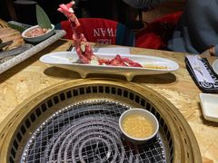 -厚贞日式烤肉(龙之梦店)