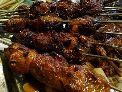 -金刚山烧烤(红旗大街店)