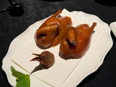 -醉东Oriental House(静安嘉里中心店)