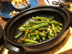-星叶·东南亚料理(宁波万象汇店)