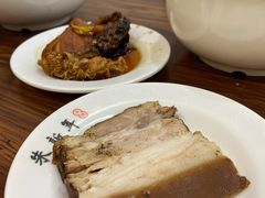-朱新年·苏式汤团·面点(北寺塔店)