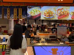 -啵仔虾滑(江汉路嗨吃街店)