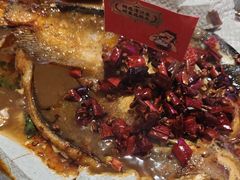 -八条友鲜货烧烤·脆皮烤鱼(石岩旗舰店)