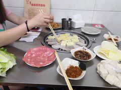 -贵州小豆腐(杨家坪总店)