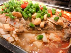 -炉鱼(萧山万象汇店)