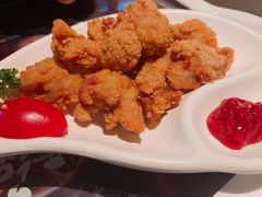 -豪享来中西餐厅(隆昌店)