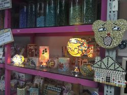 -瓦匠工社·马赛克·积木拼图·亲子手工DIY