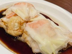 -香港池仔记肠粉王(博多新记襄阳南路店)