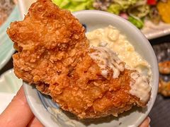 -山葵家·创意料理(宁波来福士店)