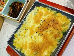 -韩香福烤肉庄园(荣成店)