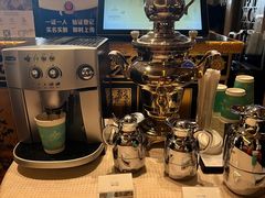 -北京中国大饭店