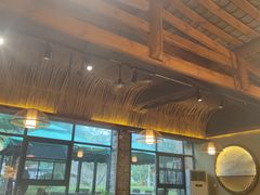 -李久其家民间餐厅(观沙岭公园店)