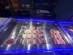 -鼎级香· 火锅烤肉自助丨涮烤一体(蜀山唯品会店)