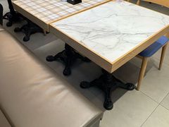-菲滋意式餐厅(临海银泰店)