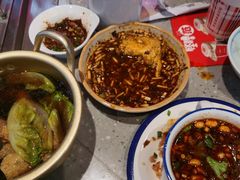 -怪噜范·老贵阳街头名小吃(汇金星力城店)