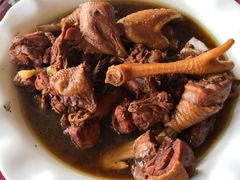 柴火炖鸡-韵之源农家菜(北京1店)
