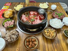 -笔记安顺夺夺粉火锅