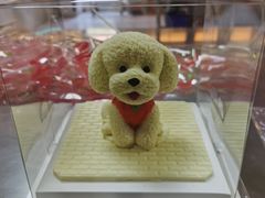 -歌斐颂巧克力小镇