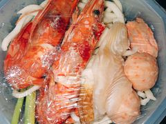 -超级物种(省府店)