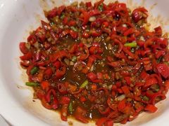 -辛香味烧鱼馆·非遗技艺·排骨红烧肉(光谷医药园店)
