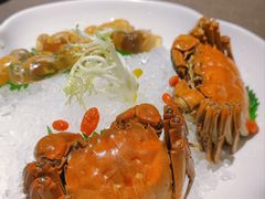 -蟹榭·莳鲜(虹桥高岛屋店)