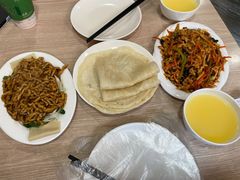 -姥家春饼店(漳州二路店)