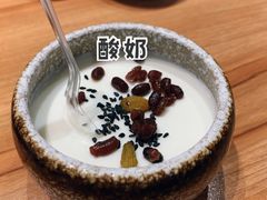 -品回味清真西北楼(宁波首店)